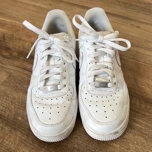 Nike Air Force 1 Sneakers